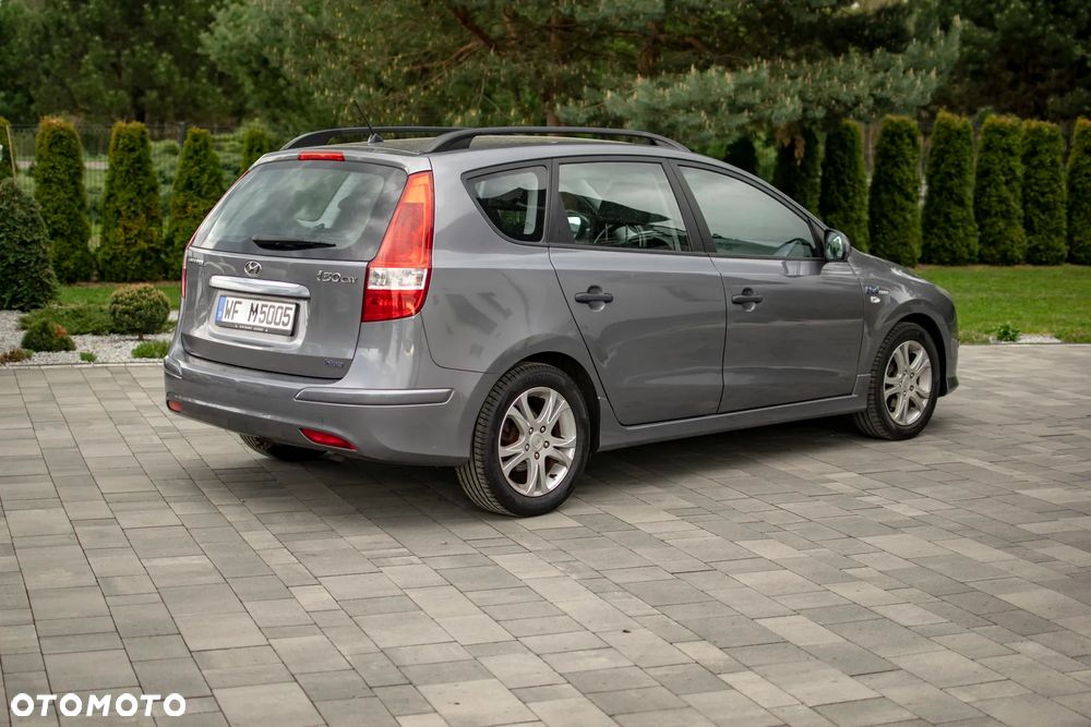 Hyundai i30 - 20