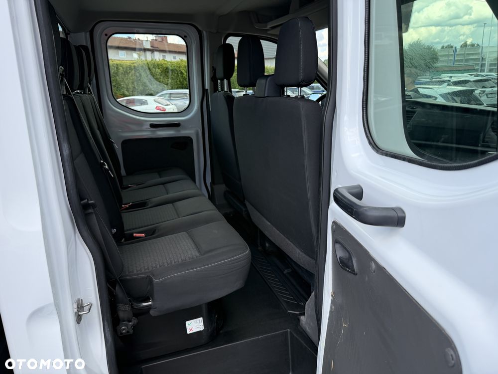 Ford Transit - 37