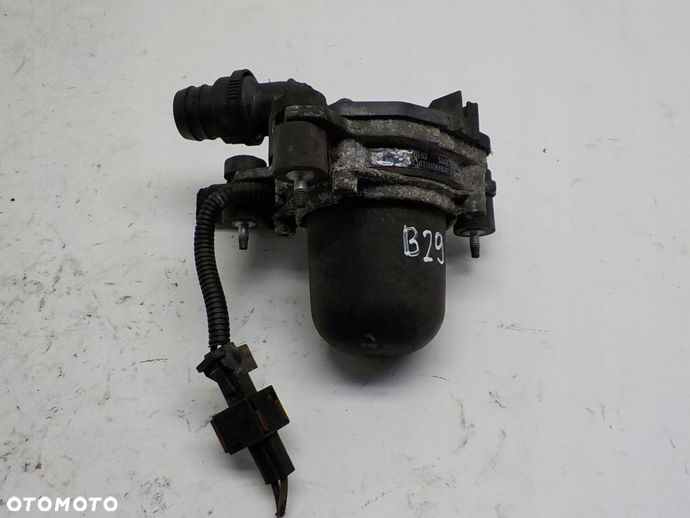 SAAB 9-3 II POMPA POWIETRZA WTÓRNEGO - 1