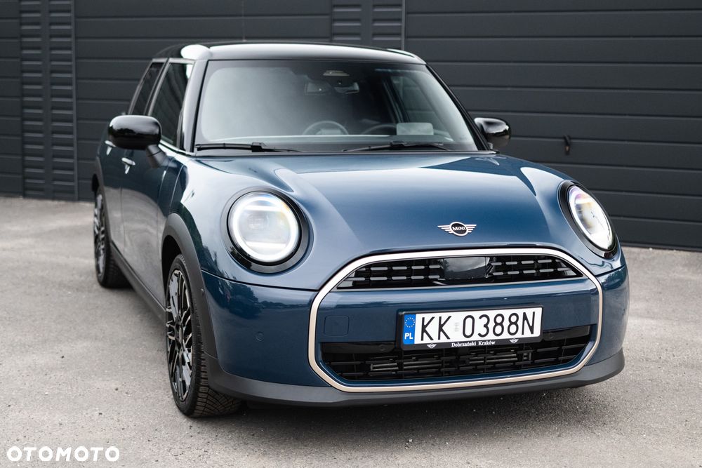 MINI Cooper - 2