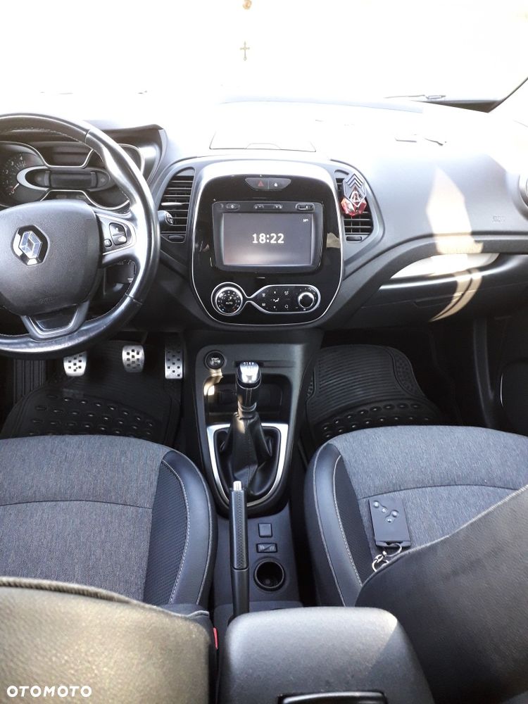 Renault Captur - 8