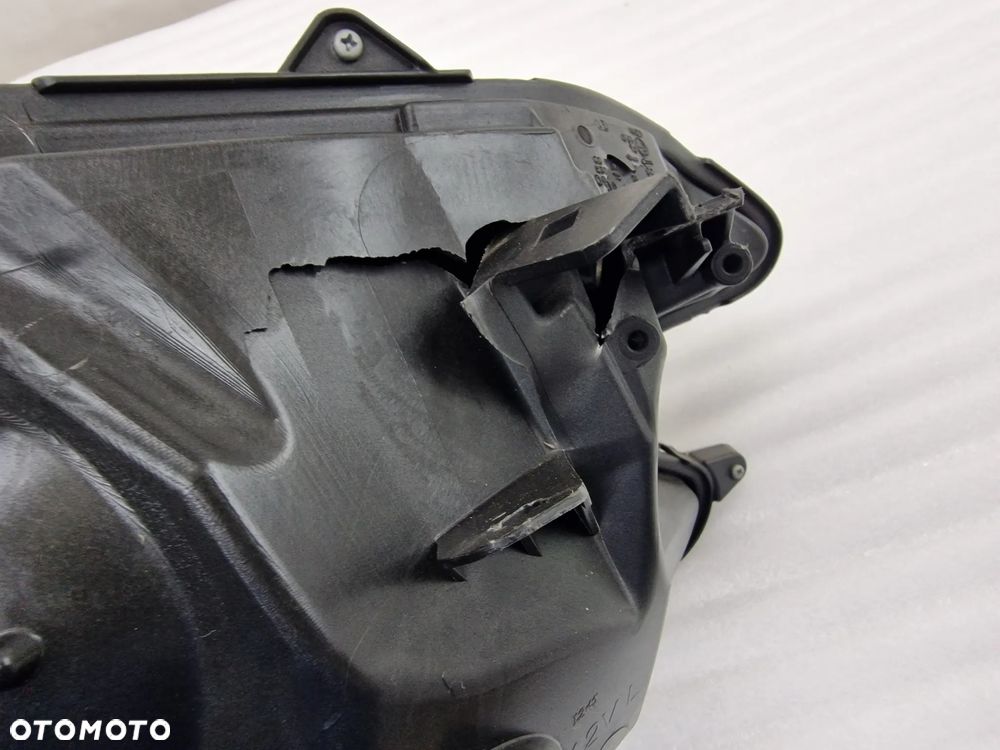 HONDA CR-V CRV IV 4 11-15 XENON LED LEWA LAMPA PRZEDNIA PRZÓD , NR STANLEY W0780 , NR AUKCJI LL357 - 22