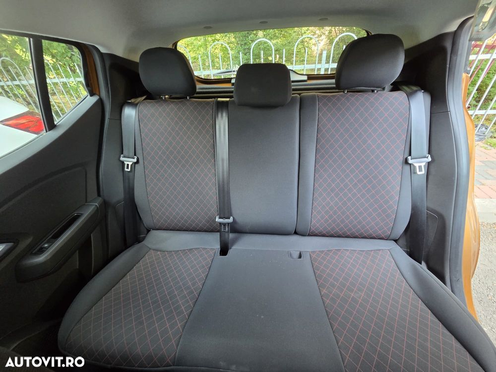 Dacia Sandero ECO-G 100 MT6 Comfort - 17