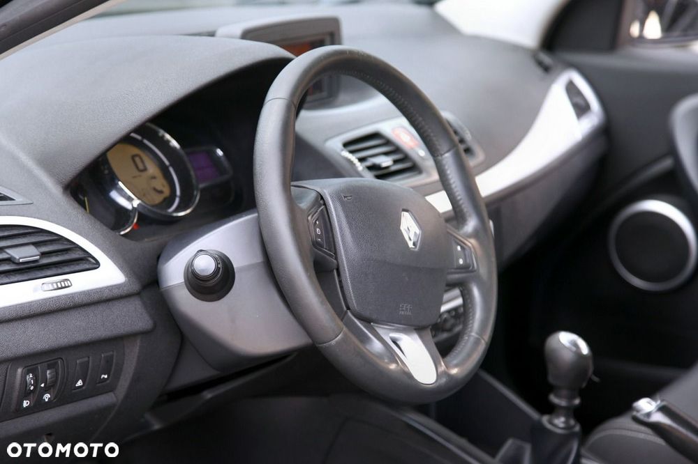 Renault Megane - 14