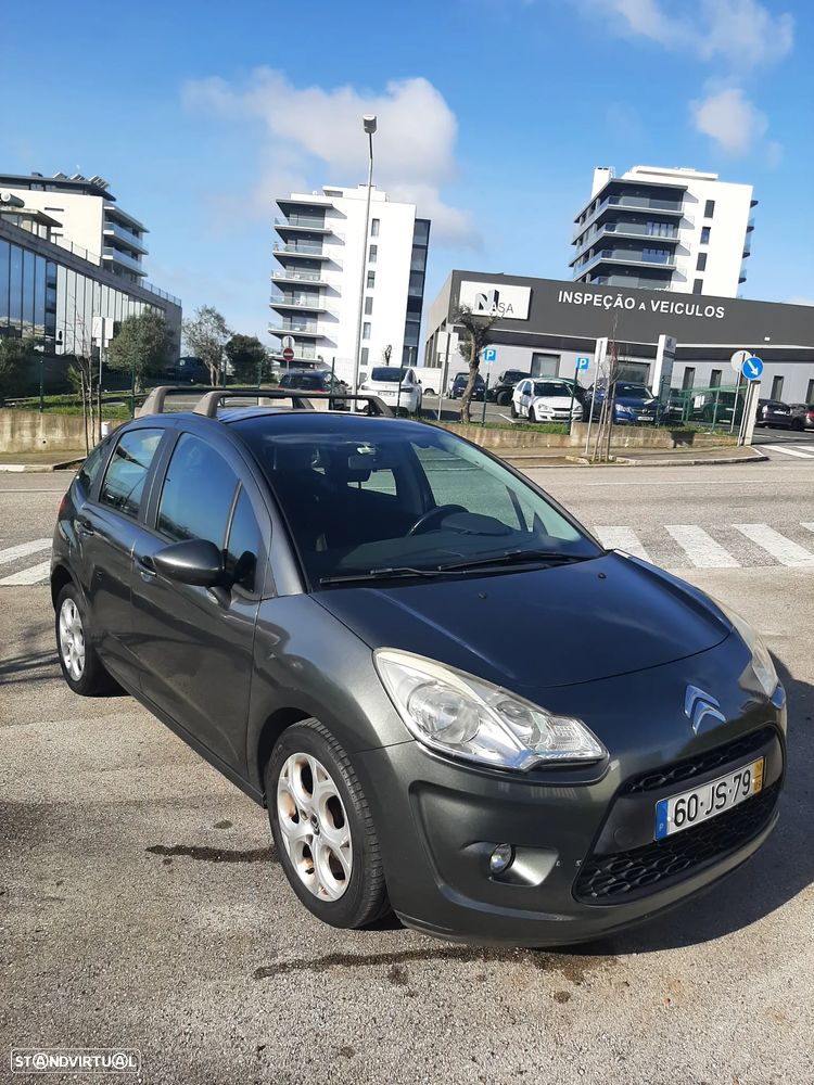 Citroën C3 1.1 Airdream Se Selection - 5