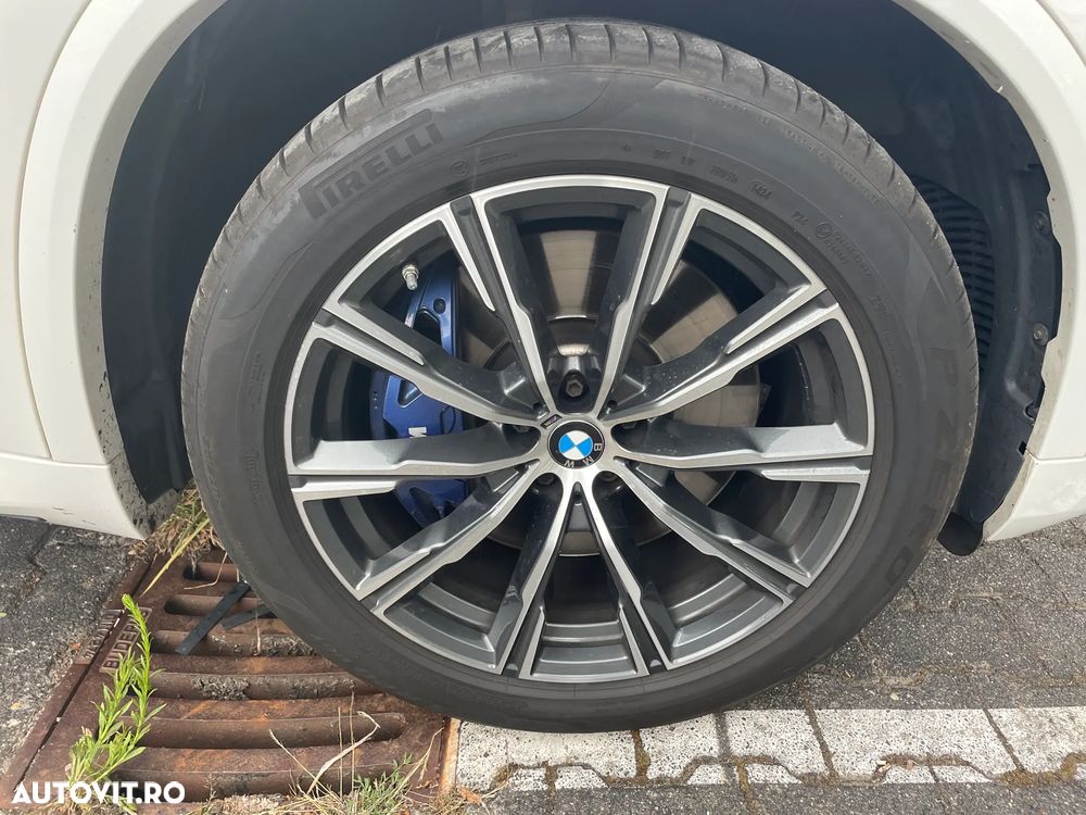 BMW X5 xDrive45e xLine - 9