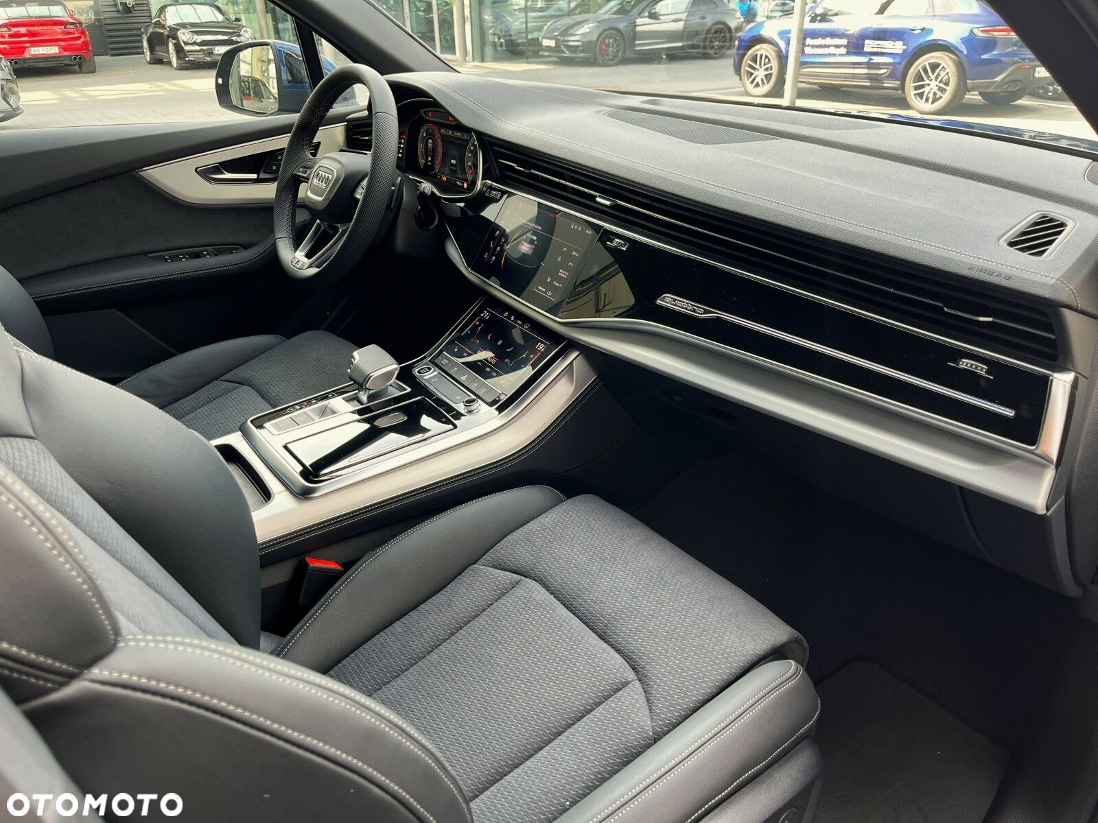 Audi Q7 - 23