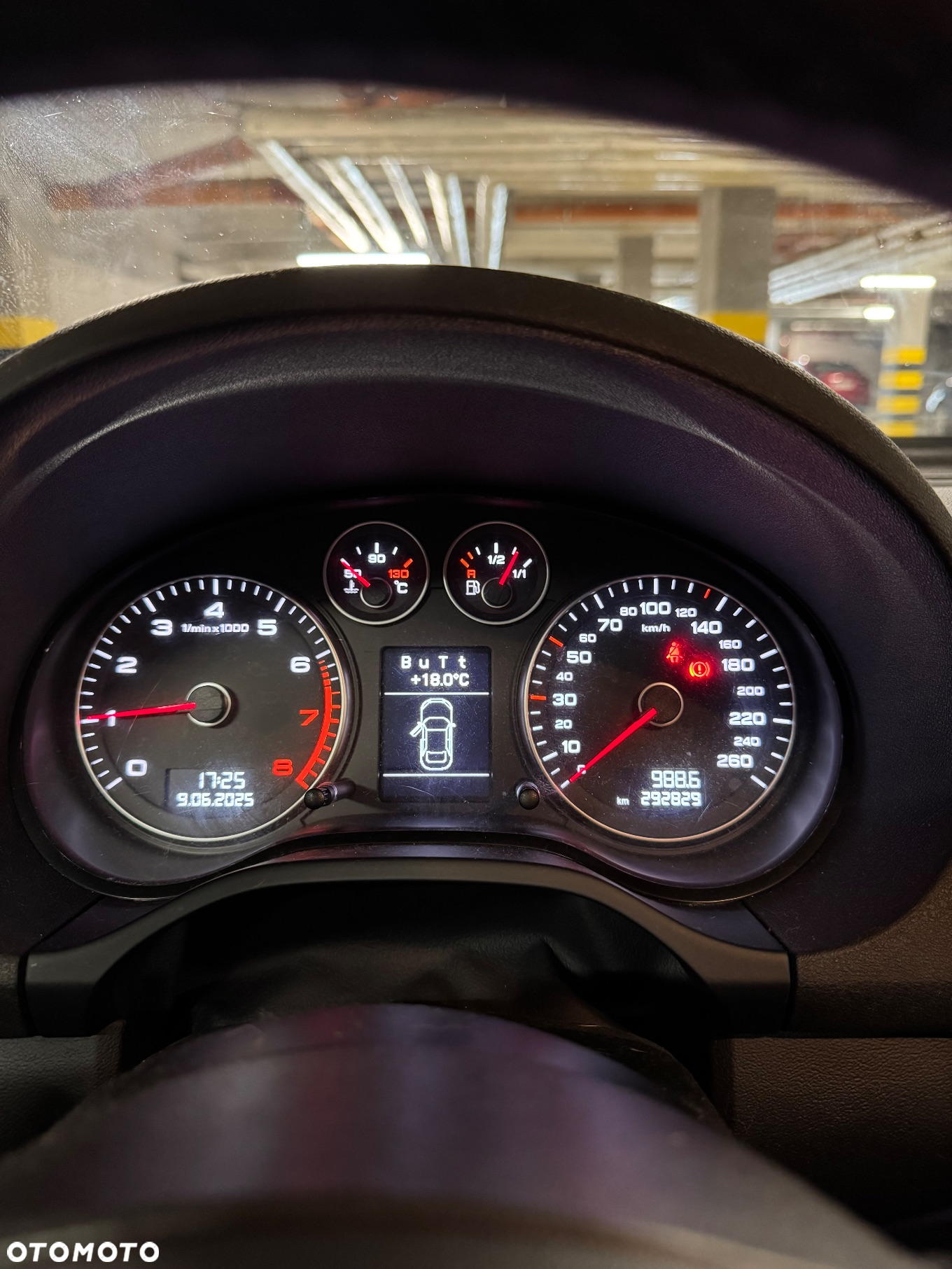 Audi A3 1.6 Attraction - 15