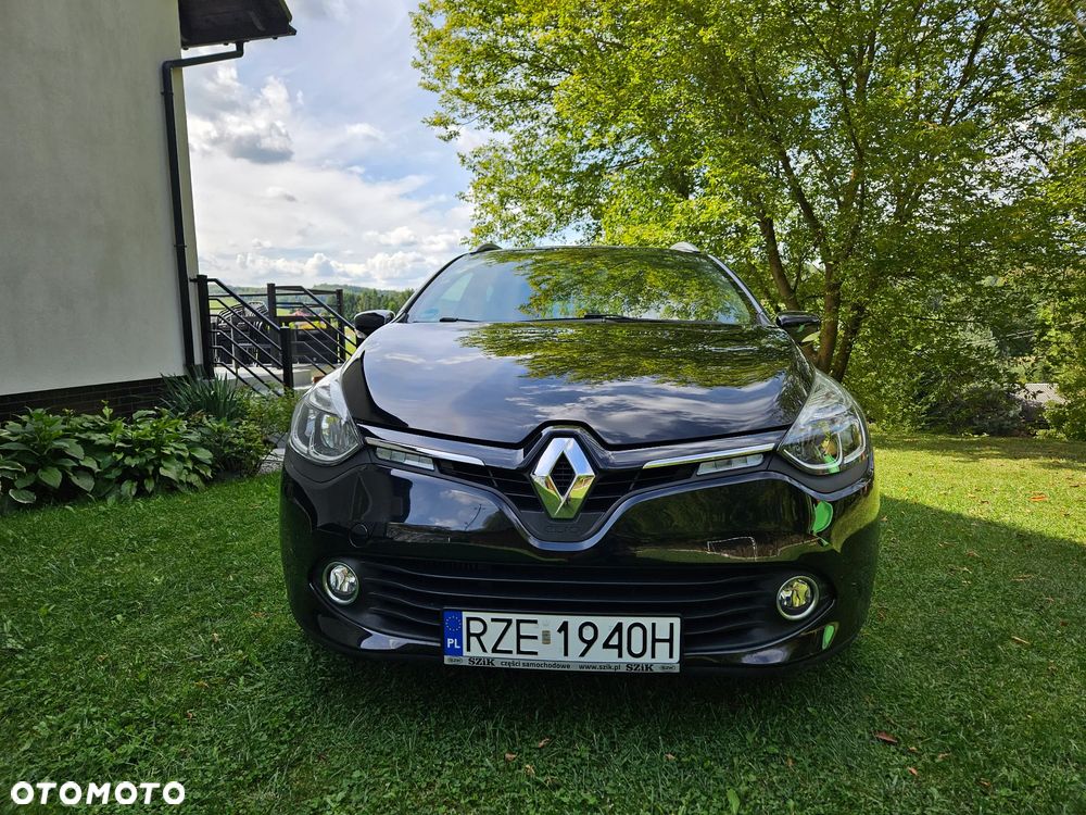 Renault Clio Energy TCe 120 EDC Limited - 10