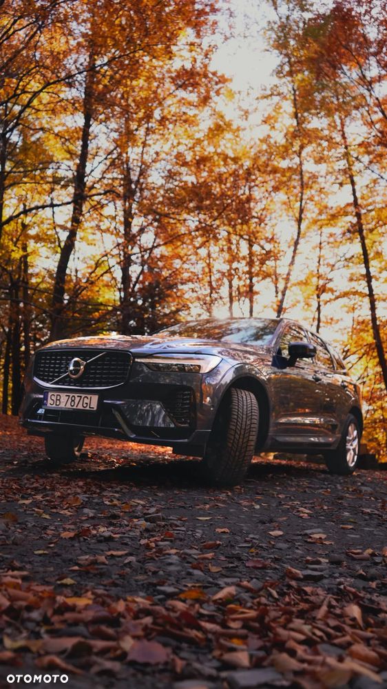Volvo XC 60 - 5