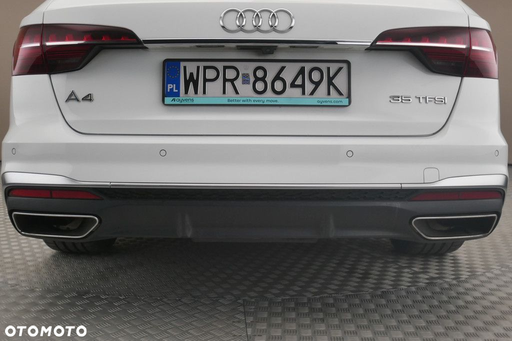 Audi A4 - 31