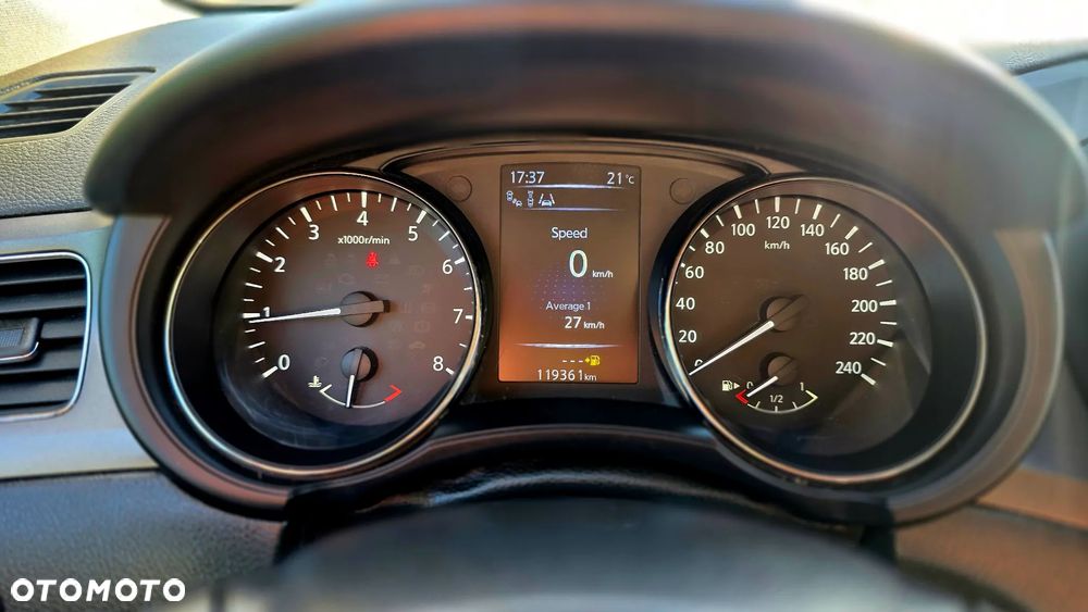 Nissan Pulsar 1.2 DIG-T N-TEC - 24