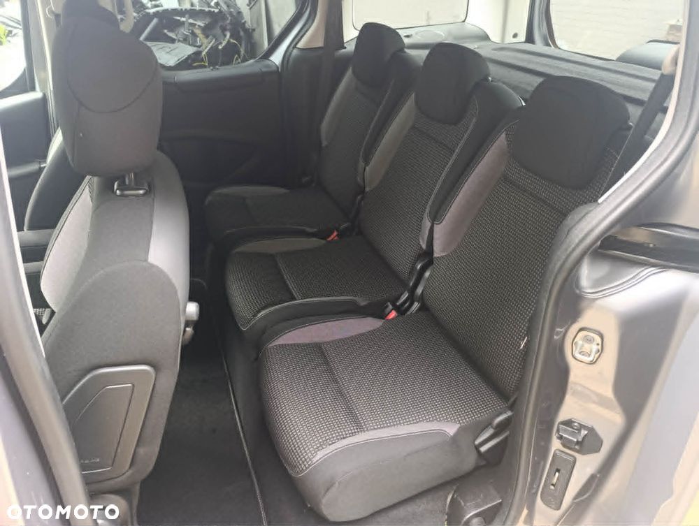 Peugeot Partner L2 Pro (bryg.) - 9