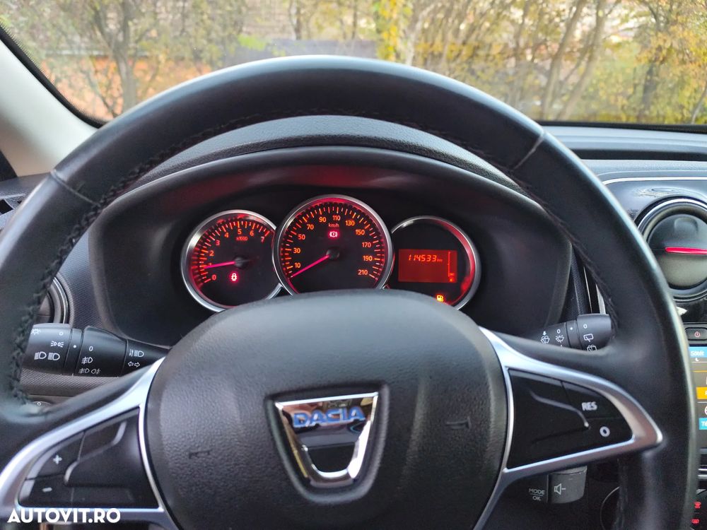 Dacia Sandero Stepway 0.9 TCe Ambiance - 8