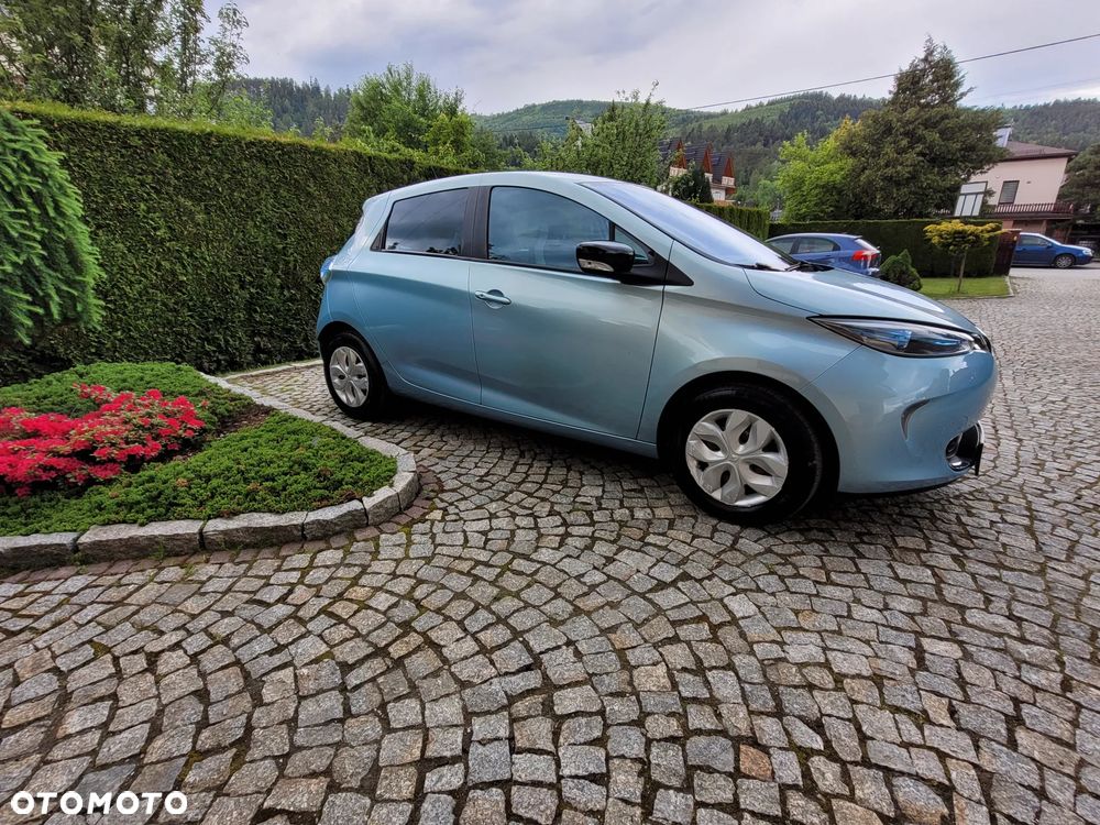 Renault Zoe - 6