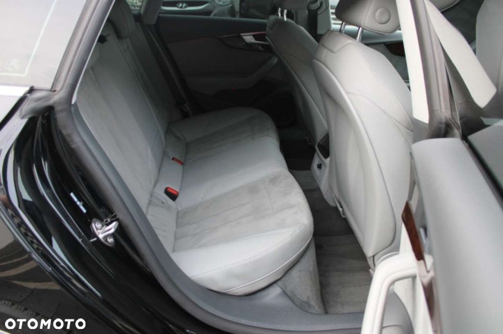 Audi A5 Sportback - 33