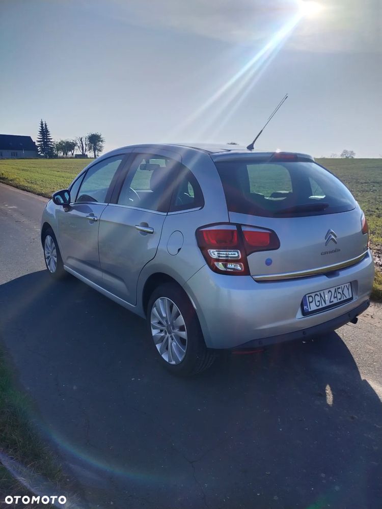 Citroën C3 1.2 PureTech Selection - 8