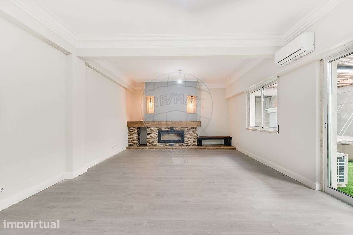 Apartamento T4 para venda - Grande imagem: 3/36