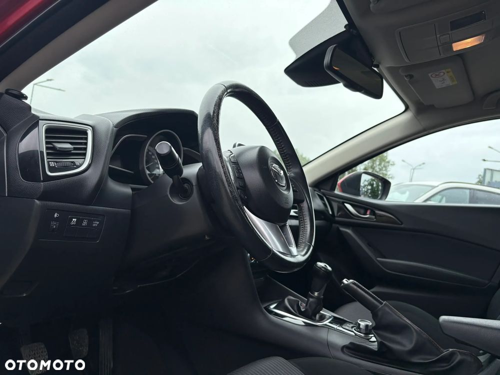 Mazda 3 2.0 Skyenergy - 10
