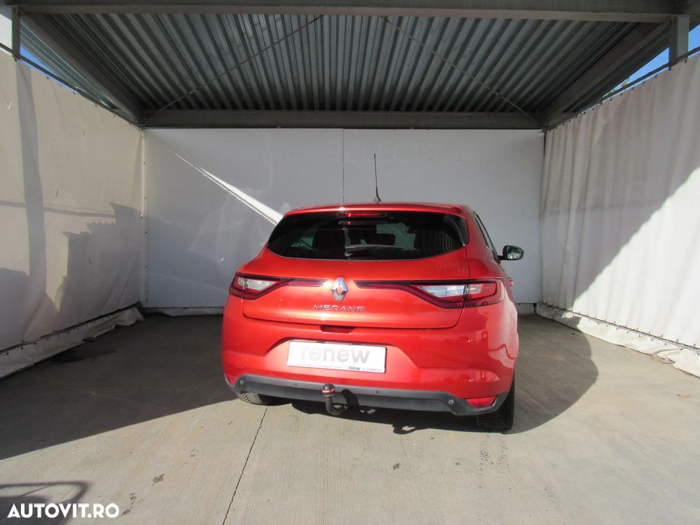 Renault Megane - 3