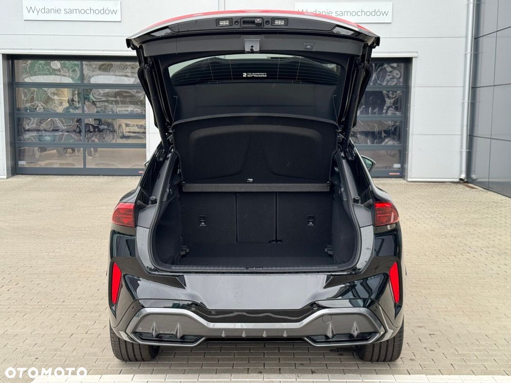 Cupra Terramar 2.0 TSI 4Drive Advantage Edition Copper DSG - 7