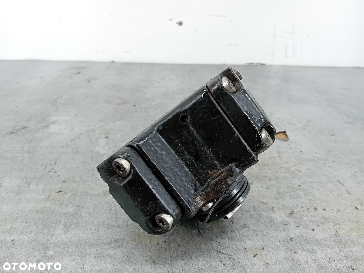 POMPA WTRYSKOWA SUZUKI SWIFT IV 55198933 0445010138 1.3 DDIS - 2