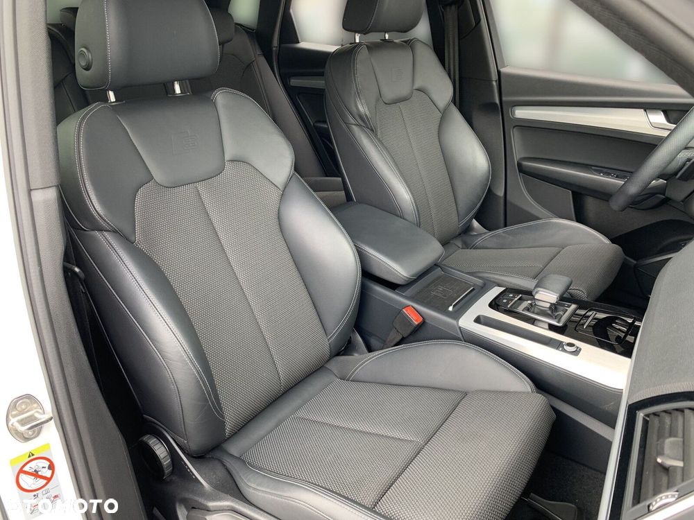 Audi Q5 - 13