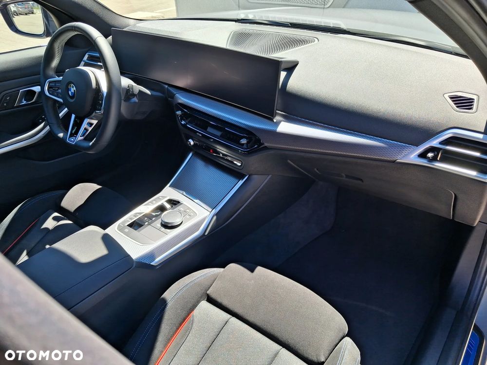 BMW Seria 3 318i M Sport - 18