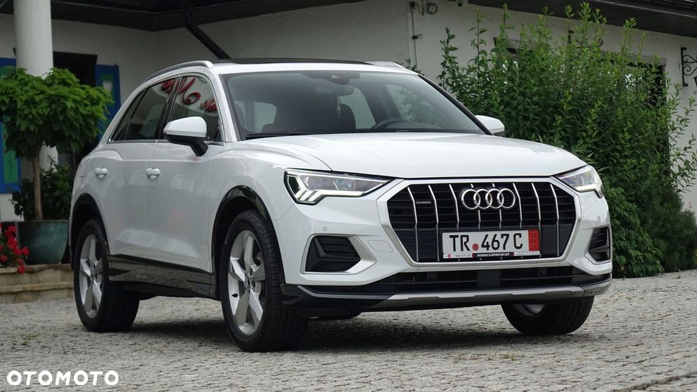Audi Q3 - 17