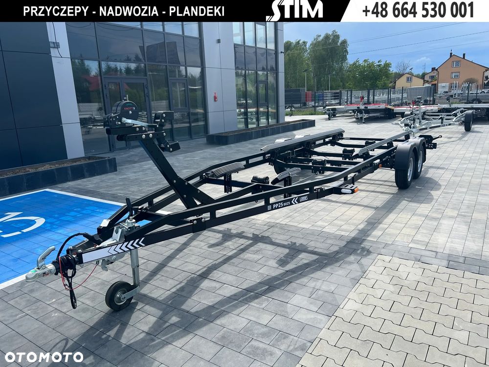 Lorries PP25-8025 - 2