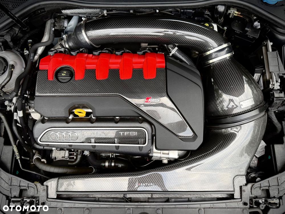 Audi RS3 Sportback - 12