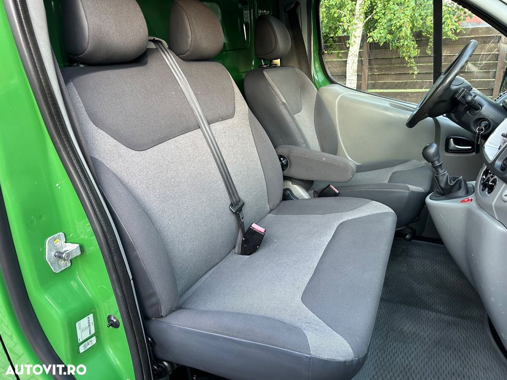 Renault Trafic - 20