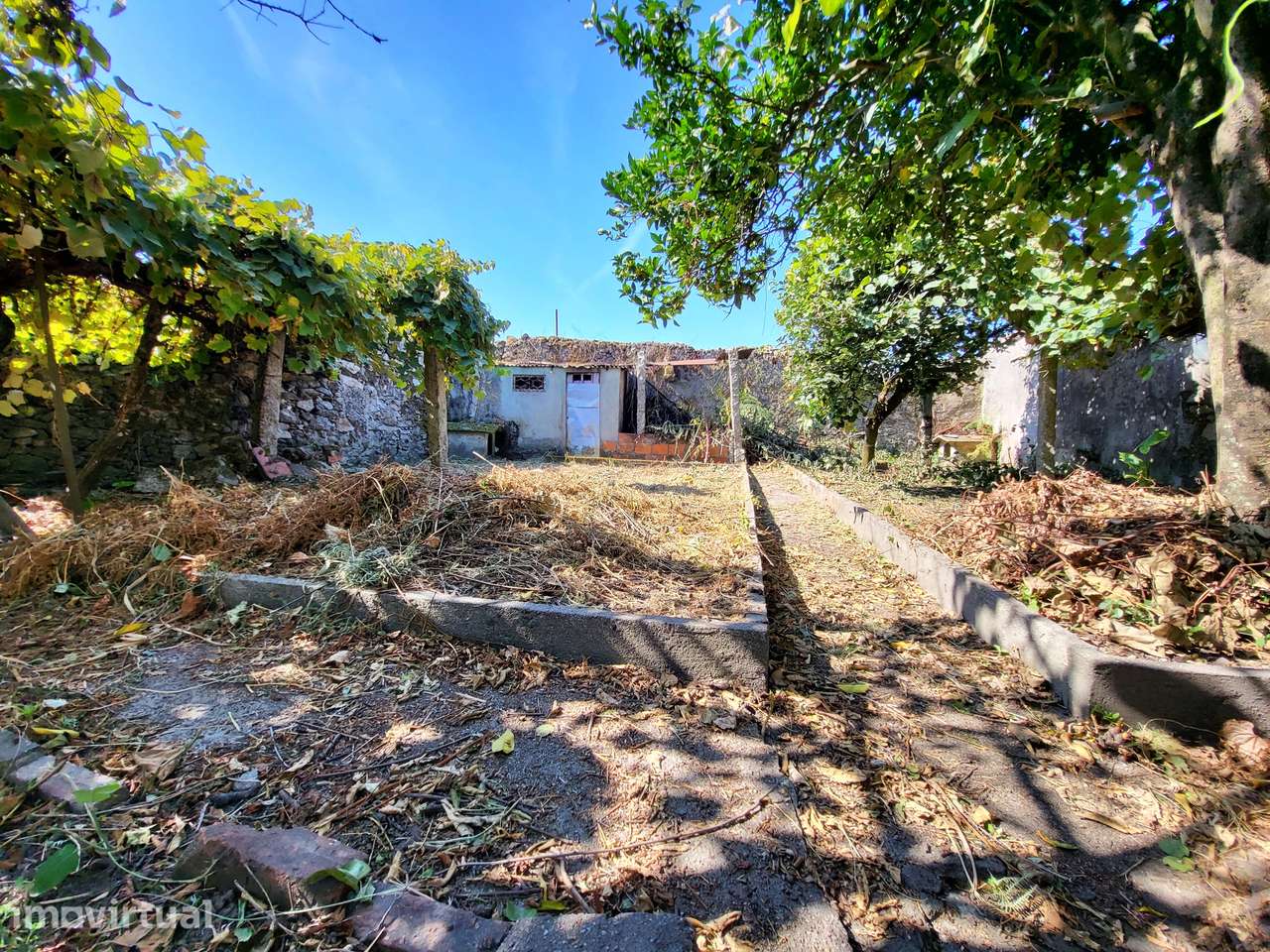 Terreno Urbano  Venda em Pedrouços,Maia - Grande imagem: 2/32