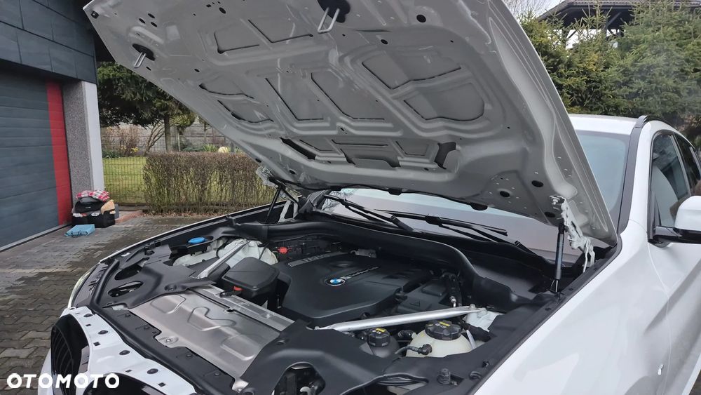 BMW X4 - 16