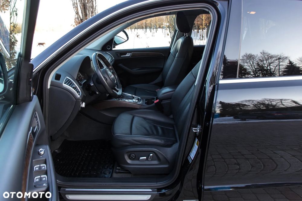 Audi Q5 - 10