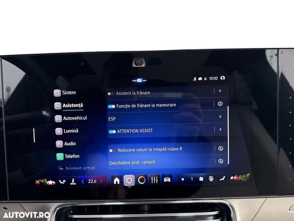 Mercedes-Benz CLA 180 - 24