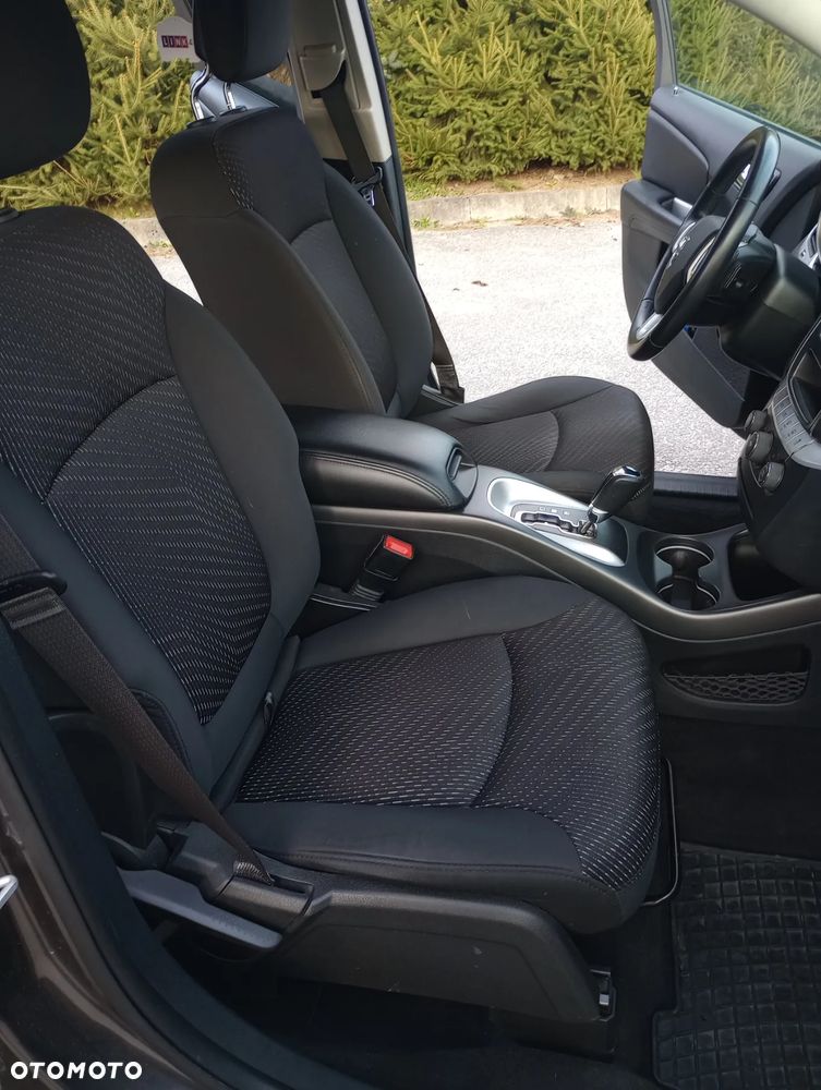 Dodge Journey - 20