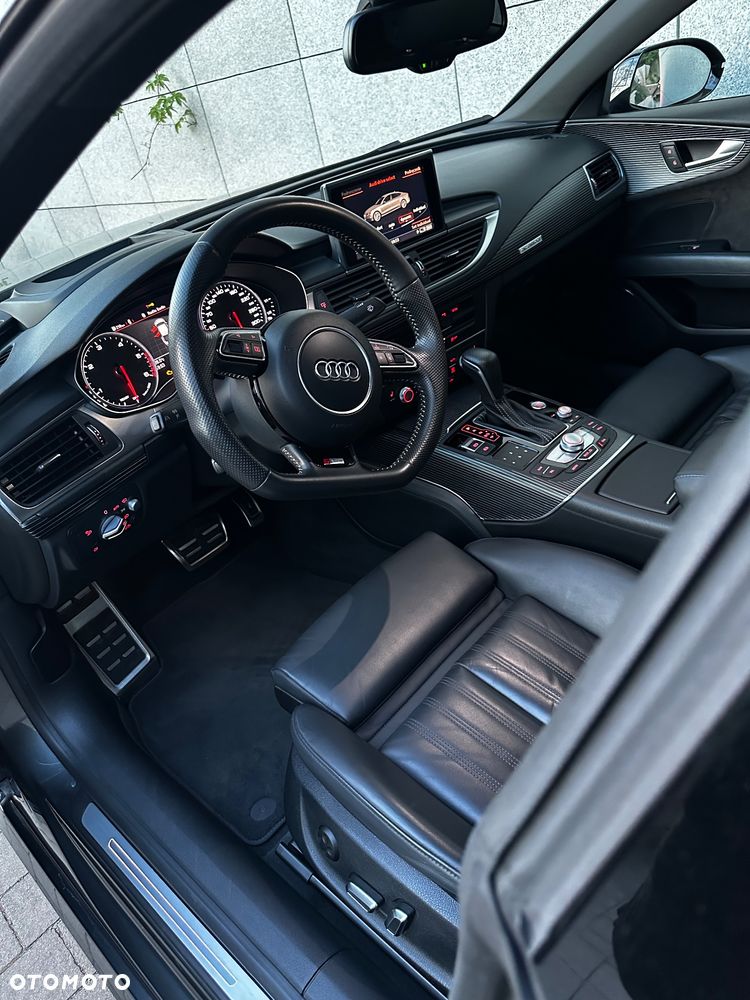 Audi A7 Sportback - 31