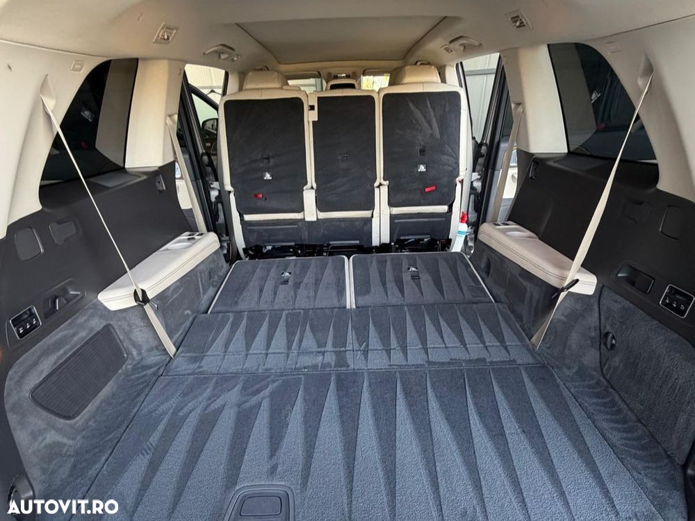 Mercedes-Benz GLS 400 d 4MATIC Aut. - 36