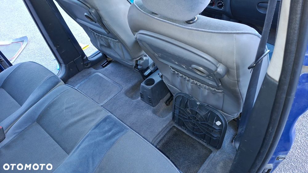 Citroën Berlingo 1.9 D Freeze (msp) - 7