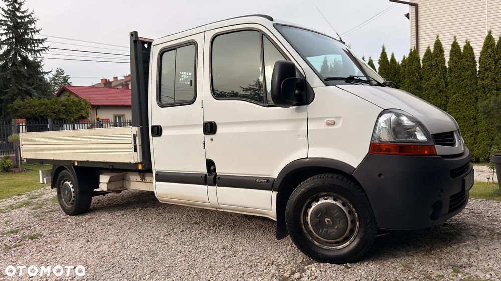 Renault MASTER - 4