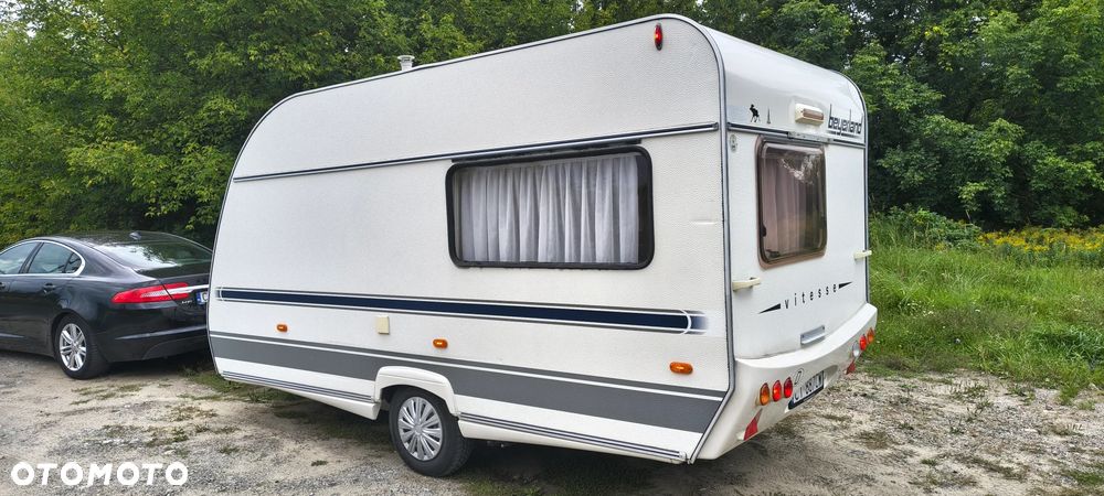 Beyerland Vitesse 400DV Mover - 5