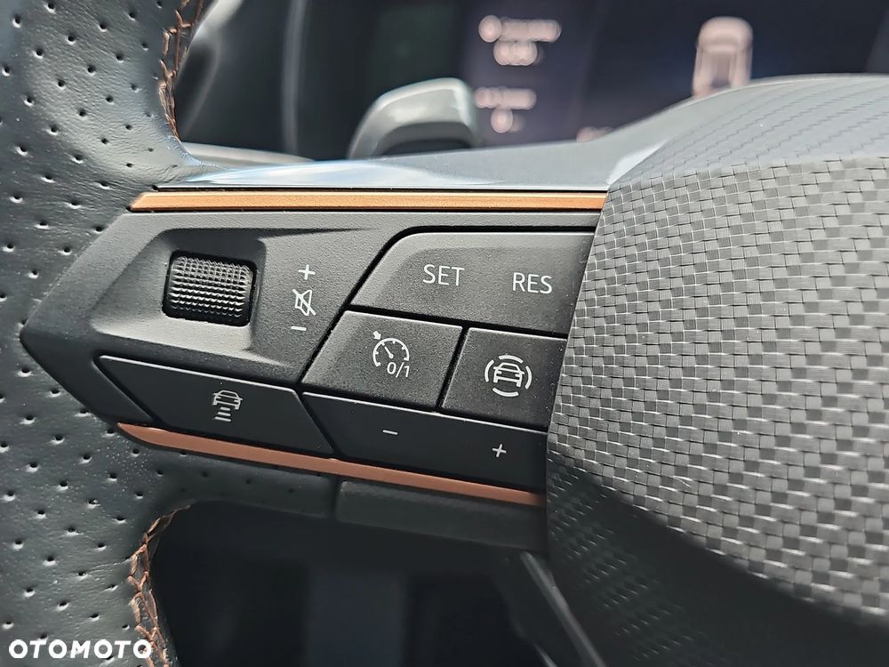 Cupra Formentor - 21