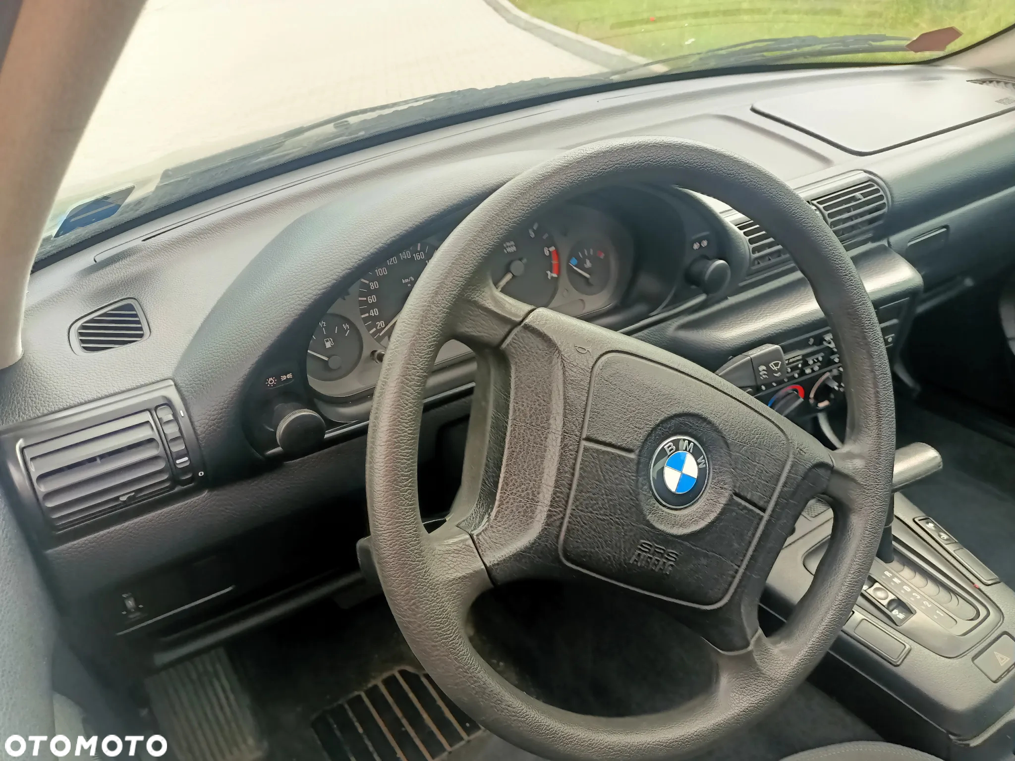BMW Seria 3 316i - 9