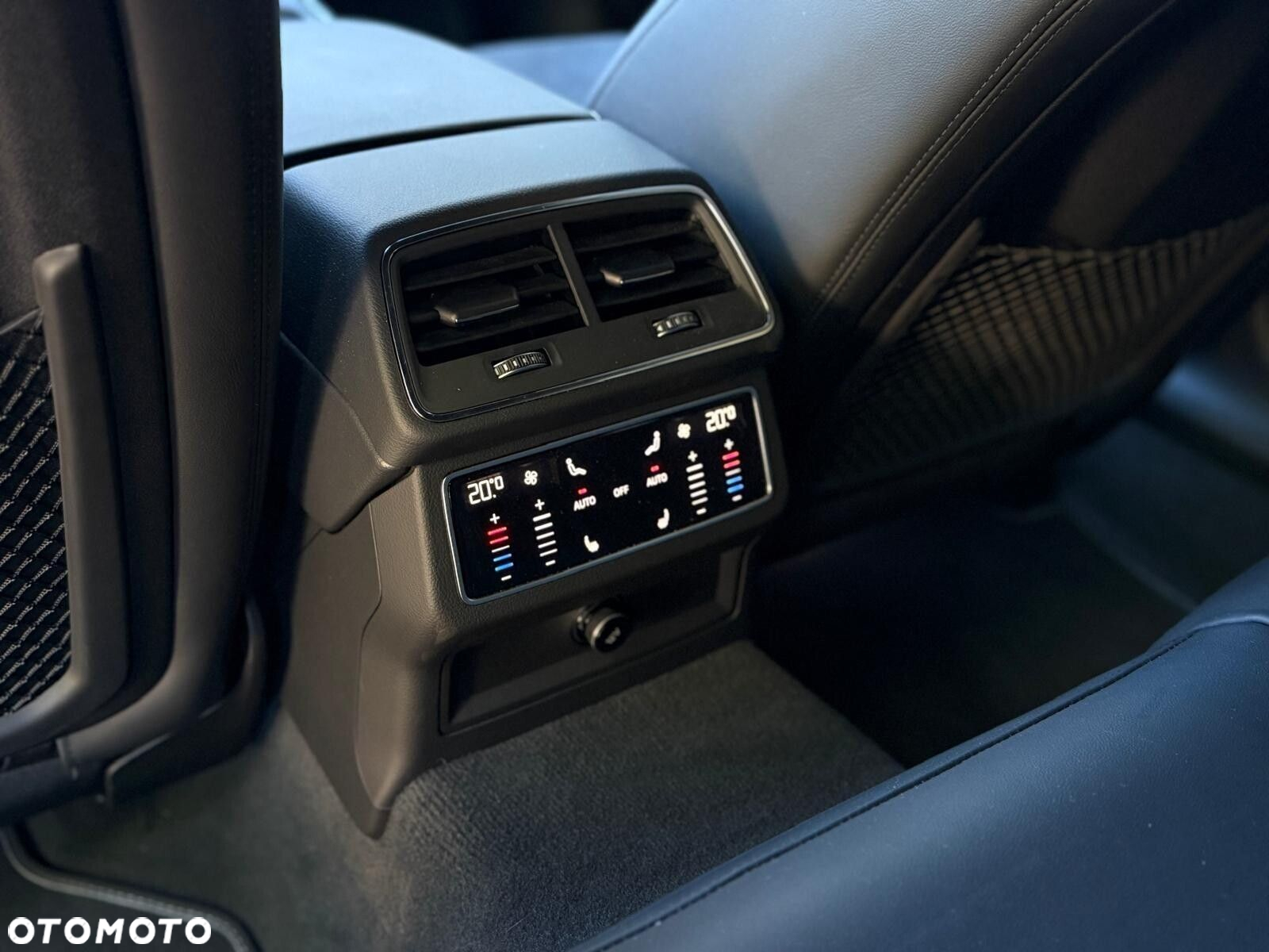 Audi S6 Limousine - 33