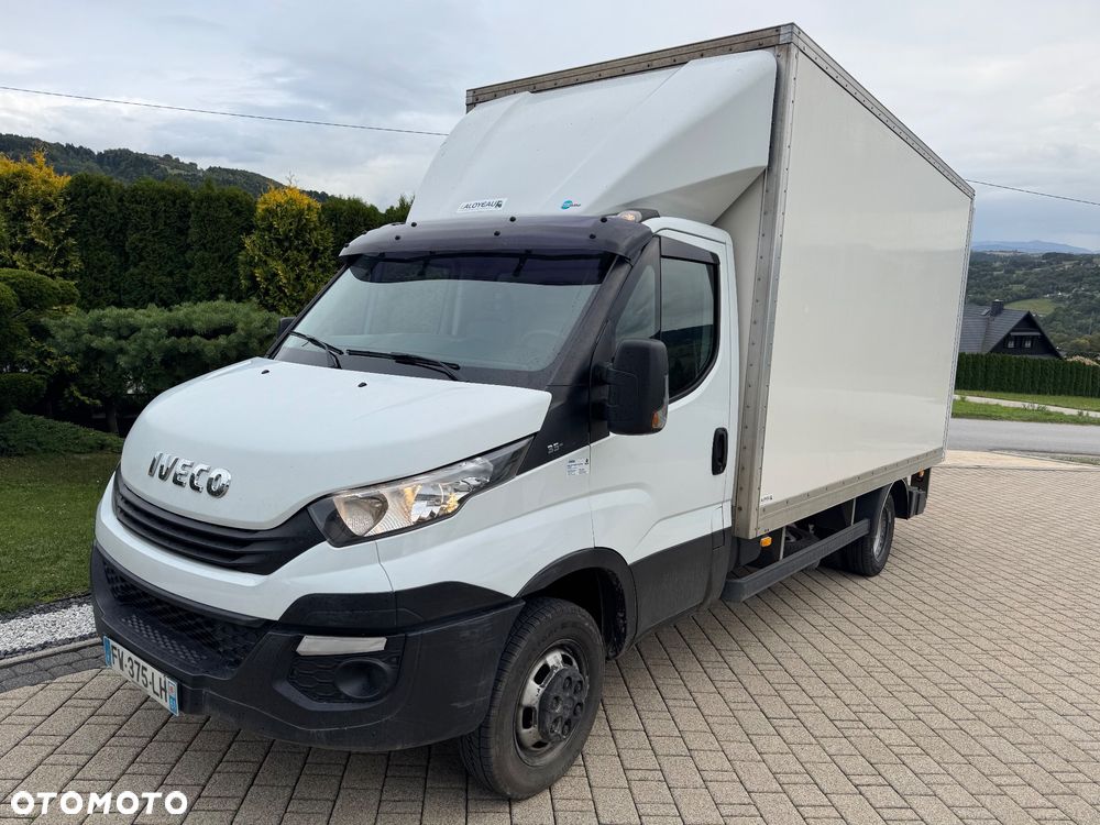 Iveco Daily