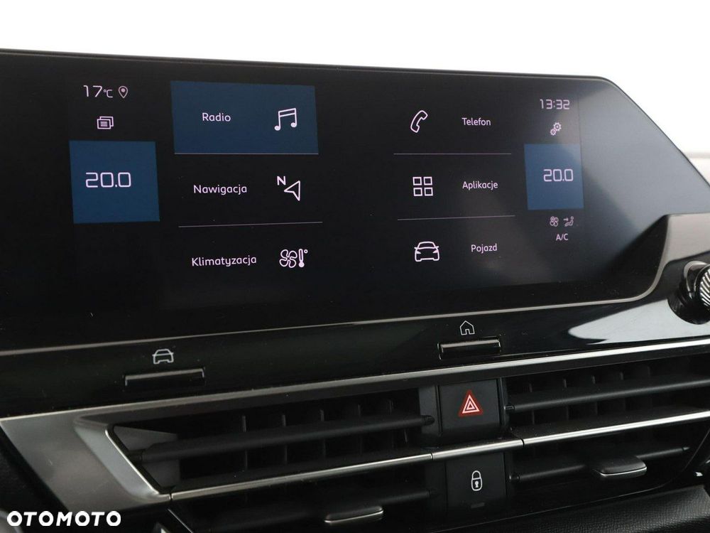 Citroën C4 1.5 BlueHDi Shine S&S - 24