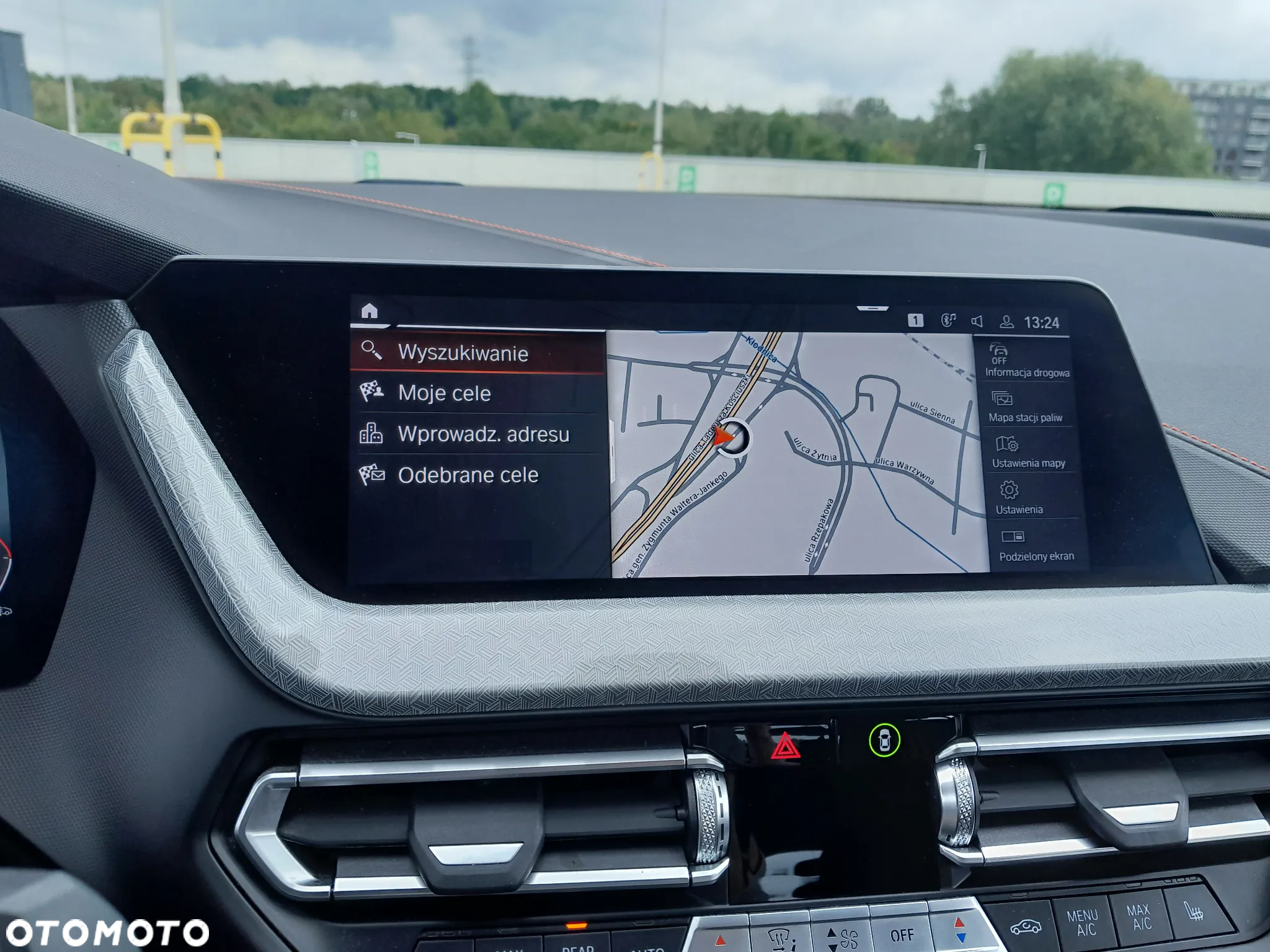 BMW Seria 1 118i Sport Line - 17