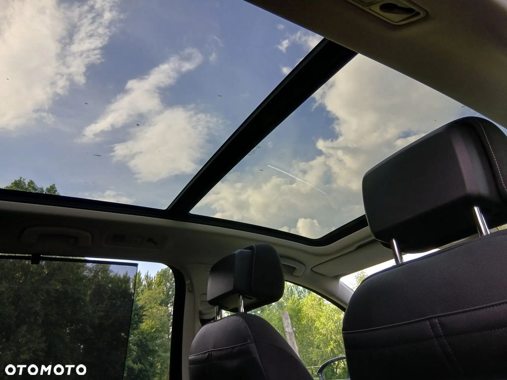 Volkswagen Touran 2.0 TDI SCR DSG Highline - 14