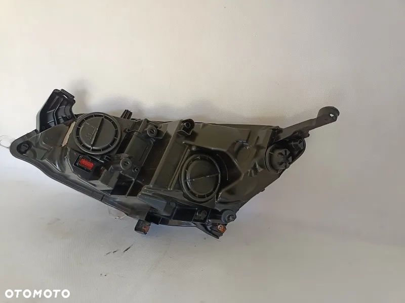 OPEL ASTRA J 09-15r LAMPA PRZEDNIA PRAWA ORYGINAŁ EUROPA - 5